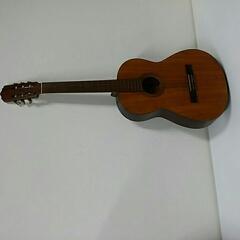 【さらに値下げ】練習用にゼンオンガットギター　モデル５０　