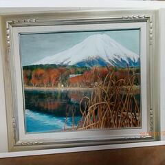 ≪大人≫M.Kアート絵画教室油絵　生徒募集!の画像
