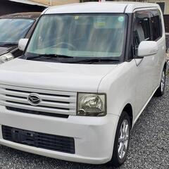 激安販売★　ムーヴコンテ　現状販売or車検二年付き可能！　各種オ...