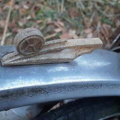 ♨🌅🌄🌅🌄🌈あらゆる廃墟に似合う自転車♨🌅🌄🌅🌄🌈の画像