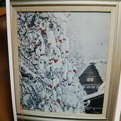 ≪大人≫M.Kアート絵画教室油絵　生徒募集!の画像