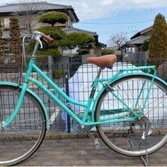 De-anne 自転車 (momojiro) 谷在家のその他の中古あげます・譲り