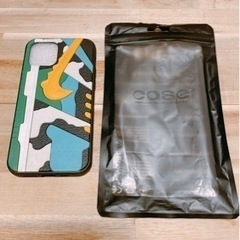 iPhone 12 PRO ケース