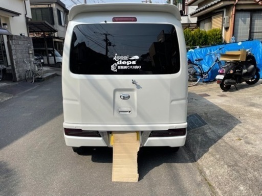 s321用LEDテール流れるウィンカーです