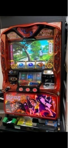 スロット　バジリスク絆 伊賀パネル　受け渡し予定者決まりました