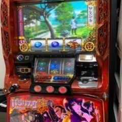 スロット バジリスク絆 伊賀パネル 受け渡し予定者決まりました