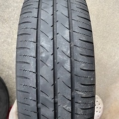 165/55R15 ダイハツ純正 の画像