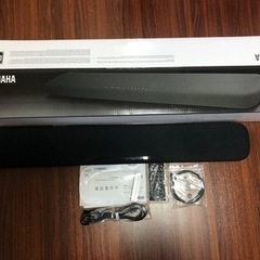 ヤマハ　スピーカー　yas-109
