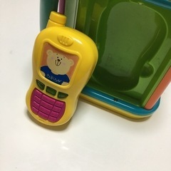おもちゃ　型はめの画像