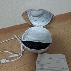 LAVIE◎ラヴィ◎脱毛器◎基本セット