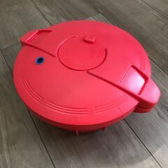 マイヤー電子レンジ圧力鍋