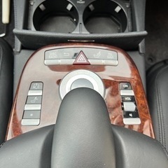 ベンツS550の画像