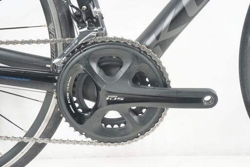 KUOTA 「クオータ」 KOBALT 2017年頃モデル ロードバイク