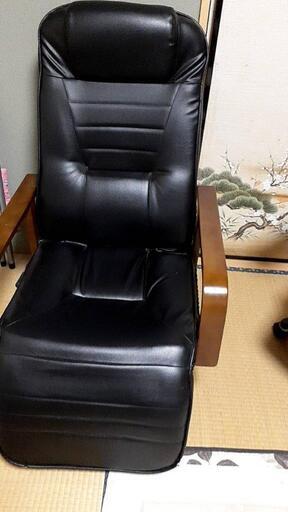 （お取引中）椅子美品