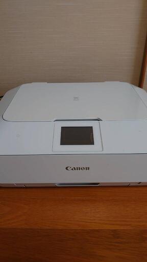 Canon プリンター