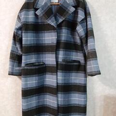 マキシロングコート　Te chichi