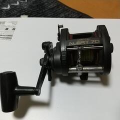 2点リール