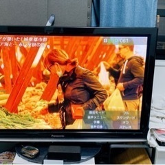 パナソニック VIERA TH-P42-G1の画像