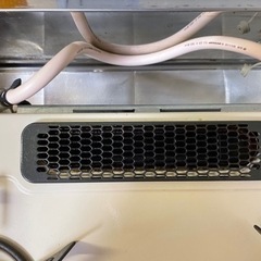 リンナイ　ガスコンロの画像