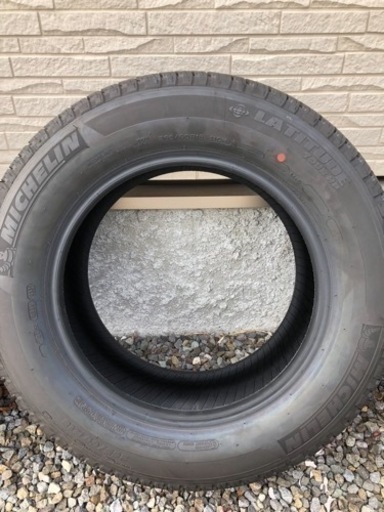 MICHELIN ミシュラン　サマータイヤ