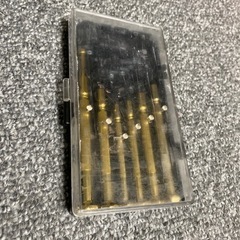 精密ドライバー セット　時計　眼鏡の画像