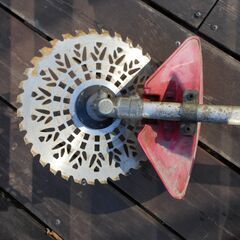 エンジン　仮払機 草刈り機　CB-24SP タナカ　キャブ　オー...