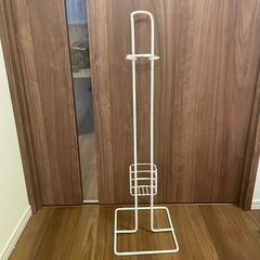 《取引中》コードレス クリーナー スタンド