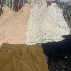 全部おまとめ　H&M  ベルシュカ　12点の画像