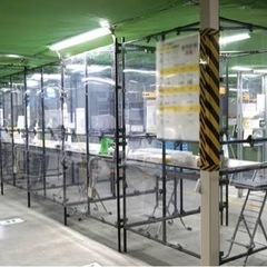 【簡単作業】主にアマゾン倉庫内で軽作業メインのお仕事です！"大募集"の画像