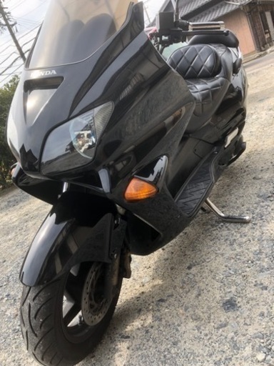 mf06 フォルツア