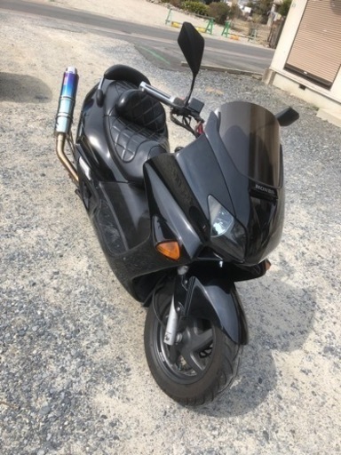 mf06 フォルツア