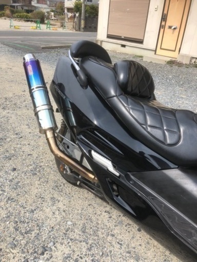mf06 フォルツア
