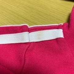 BABYDOLL 子供服 キッズ 80cm ピンク セットアップの画像