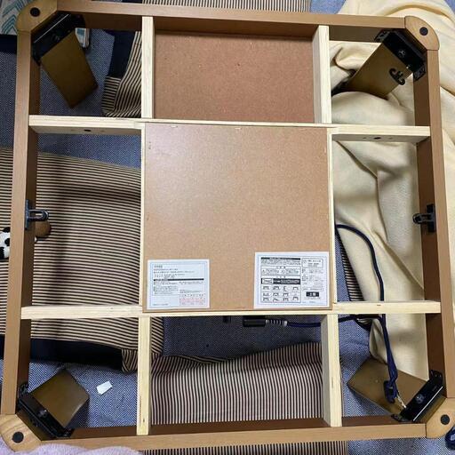 こたつ