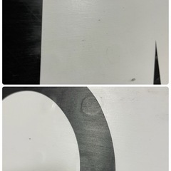 グラトリスノーボード＆ビンディングセットの画像