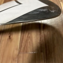 グラトリスノーボード＆ビンディングセットの画像