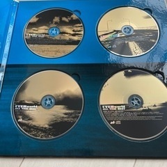 UVERworld アルバムの画像