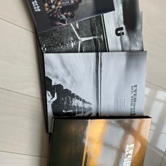 UVERworld アルバムの画像