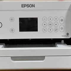 2021年購入　エプソンEWM630TW