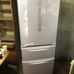 パナソニック冷蔵庫