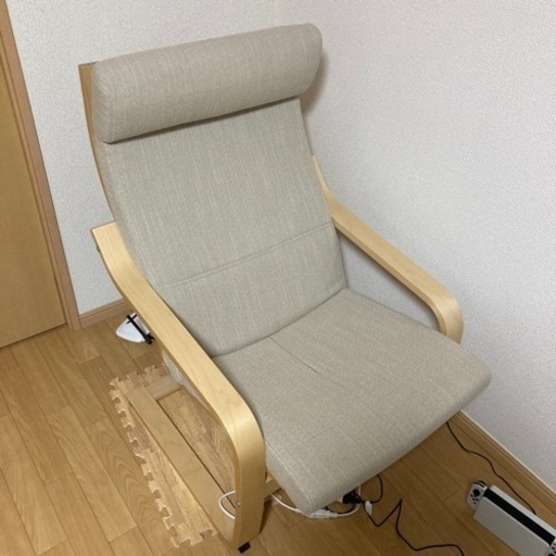 IKEA 椅子