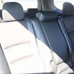 😊東海エリア・自社ローン取り扱い店！ 最長36回！オデッセイアブソルート黒の画像