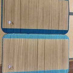 【取引相手決定‼️】お昼寝　寝ござ　保育園
