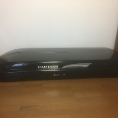 TERZO ジェットバッグ