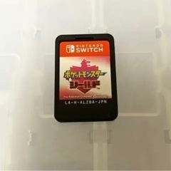 ポケモンシールド