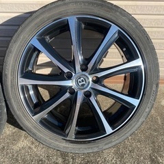 中古タイヤ サマータイヤ ホイールセット 4本セット 145/80R12 80/78LT ダイハツ純正 12x4.0 100-4穴 ダンロップ エナセーブ VAN01 中古タイヤ サマータイヤ ホイールセット 4本セット 165⁄55R15