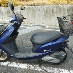 HONDA Dio