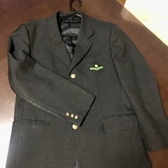 木更津総合 男子用制服(ブレザーのみ)