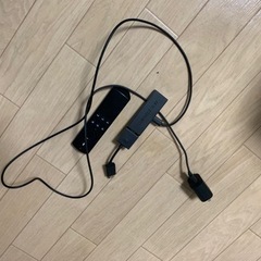 Amazonスティック