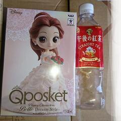 👸Qposket👸 ディズニープリンセスの画像